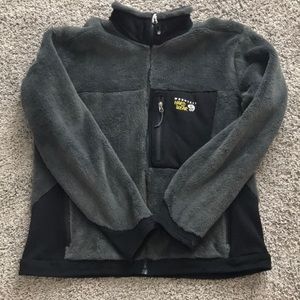Mountain Hard Wear Fleece Jacket